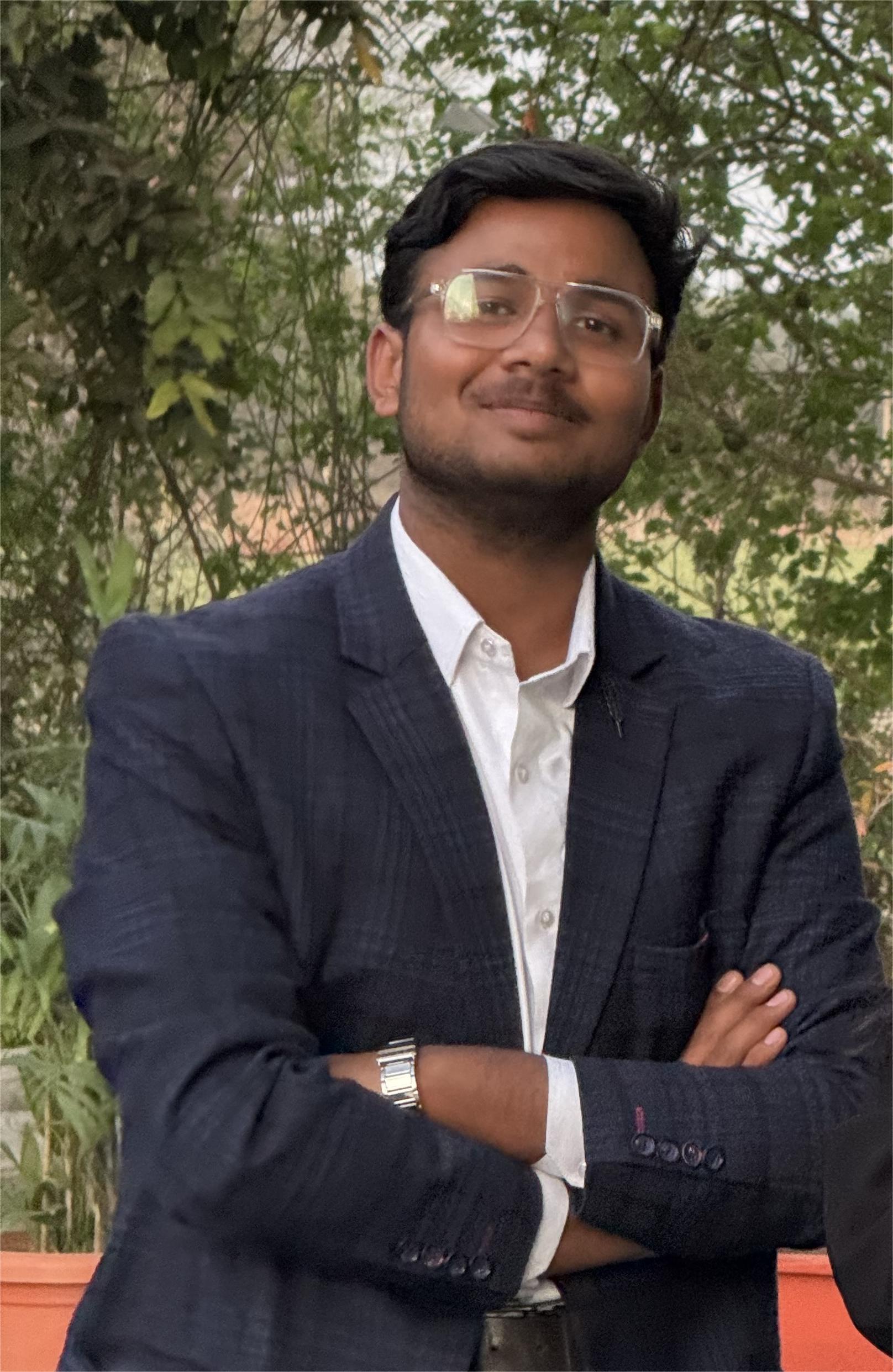 Profile Picture Placeholder